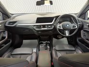 BMW 1 Series 2.0 128ti Auto 5dr 2