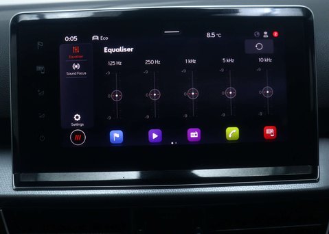 SEAT Tarraco 1.5 Taracco Xcellence Luxury TSi Evo Semi-Auto 5dr 28