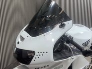 Honda CBR CBR 918 1996 CLASSIC SPORTS BIKE PROJECT TRACK BIKE? 27