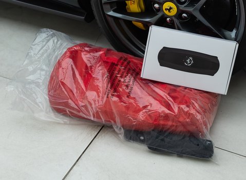 Ferrari Roma SPIDER 42