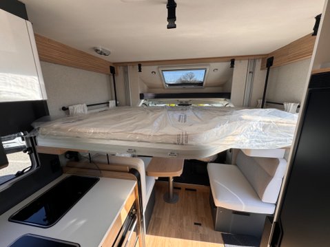 Pilote P720FGJ Selection 3