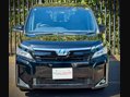 Toyota Voxy Hybrid 7 Seater 33