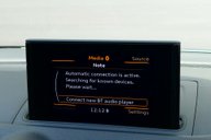 Audi A3 1.4 A3 Sportback S Line TFSI 5dr 44