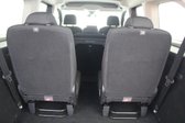 Vauxhall Combo Life 5dr 100kW Design 50kWh XL 7 Seat Electric Auto 11kW Charger 26