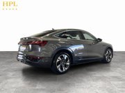 Audi Q8 50 Sport Sportback 5dr Electric Auto quattro 95kWh (11kW Charger) (340 ps) 7