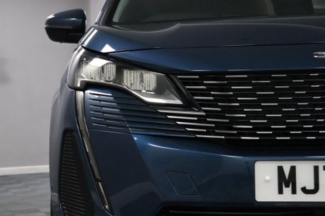 Peugeot 3008 PURETECH S/S ALLURE 24