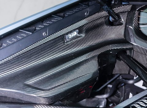 Audi R8 V10 Performance Quattro Edition 35