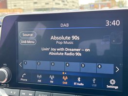 Nissan Juke 1.0 Juke N-Connecta DiG-T Semi-Auto 5dr 41