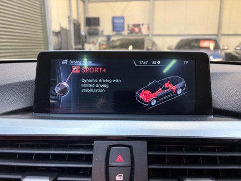 BMW 4 Series 3.0 435i M Sport Auto Euro 6 (s/s) 2dr 32