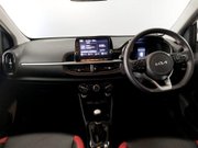 Kia Picanto 1.0 DPi GT-Line Hatchback 5dr Petrol Manual Euro 6 (s/s) (66 bhp) Air Con - 19