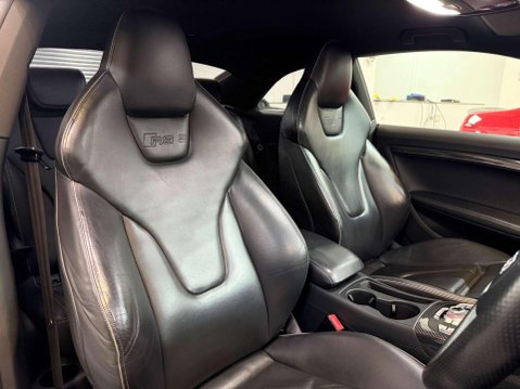 Audi RS5 4.2 FSI V8 Coupe 2dr Petrol S Tronic quattro Euro 5 (450 ps) 6