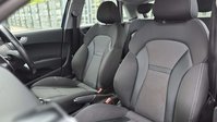 Audi A1 1.4 TFSI Sport Sportback 5dr Petrol S Tronic Euro 6 (s/s) (125 ps) 18
