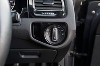 Volkswagen Golf GT EDITION TDI 15