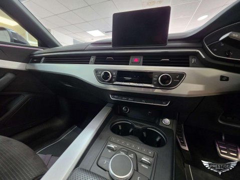 Audi A5 2.0 TDI 40 S line S Tronic Euro 6 (s/s) 2dr 32
