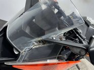 KTM RC 125 2016 33K SPORT BIKE PROJECT BIKE SPARES OR REPAIR 125CC 19