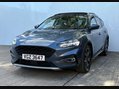 Ford Focus 1.5 Focus Active X EcoBlue 5dr 36