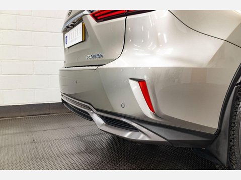 Lexus RX 3.5 450h V6 Luxury SUV 5dr Petrol Hybrid CVT 4WD Euro 6 (s/s) (313 ps) 80