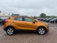 Vauxhall Mokka X 1.4i Turbo ecoTEC Elite SUV 5dr Petrol Manual Euro 6 (s/s) (140 ps) 9