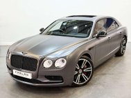 Bentley Flying Spur 4.0 V8 S Saloon 4dr Petrol Auto 4WD Euro 6 (528 ps) 13