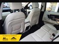 Land Rover Discovery Sport 2.0 Discovery Sport Luxury HSE TD4 Auto 4WD 5dr 28
