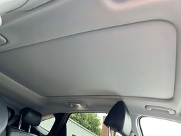 Hyundai TUCSON 1.6 Tucson Ultimate TGDi 5dr 85