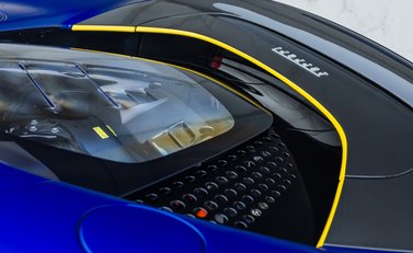 Ferrari SF90 ASSETTO FIORANO 37