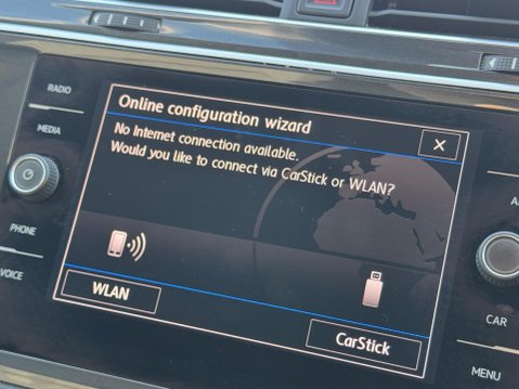 Volkswagen Tiguan 1.5 TSI EVO Match Euro 6 (s/s) 5dr 25