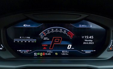 Lamborghini Urus S 20