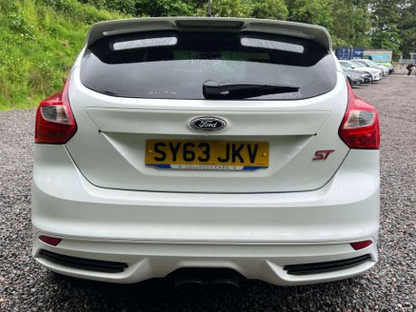 Ford Focus 2.0 Focus ST-2 T 5dr 7