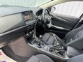 Mazda 6 2.0 SKYACTIV-G SE-L Nav Euro 5 (s/s) 4dr 34