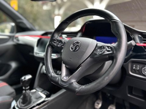 Vauxhall Corsa SRI PREMIUM 24