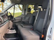 Ford Transit 350 L3 H2 130 ps Trend Double Cab in Van - Air Con 3