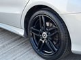 Mercedes-Benz CLA Class 2.1 CLA 220 D AMG Line Auto 4dr 48