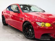 BMW M3 4.0 iV8 Coupe 2dr Petrol DCT Euro 5 (420 ps) 9