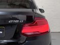 BMW 2 Series 2.0 218d Sport Euro 6 (s/s) 2dr 8