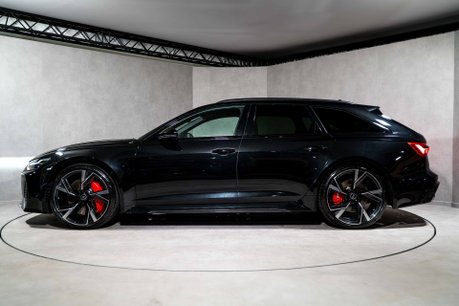 Audi RS6 AVANT. NOW SOLD. SIMILAR REQUIRED. PLEASE CALL 01903 254800. 8