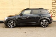 Mini Countryman COOPER S SPORT 13