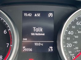 Volkswagen Golf 1.4 Golf Match Edition TSi BlueMotion Technology Semi-Auto 5dr 23