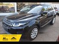 Land Rover Range Rover Evoque 2.0 Range Rover Evoque SE eD4 5dr 7