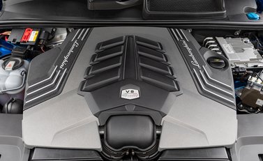 Lamborghini Urus 32