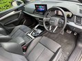 Audi Q5 2.0 Q5 S Line 40 TDI MHEV Quattro Semi-Auto 4WD 5dr 17