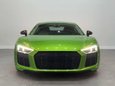 Audi R8 5.2 FSI V10 Plus S Tronic quattro Euro 6 (s/s) 2dr 12