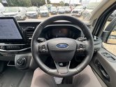 Ford Transit AUTO MWB [SOLD SM] L2H2 Medium Roof Limited 350 Air Con Alloys Sensors EURO 16