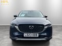 Mazda CX-5 2.0 e-SKYACTIV G MHEV Newground SUV 5dr Petrol Auto Euro 6 (s/s) (165 ps) 2
