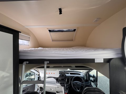 Rollerteam Zefiro 690 40