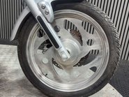 Zongshen ZS 250 2007 ONLY 820 MILES PROJECT BIKE CRUISER 250CC CUSTOM 20