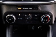 Ford Focus ZETEC 26