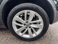 Vauxhall Mokka X 1.4i Turbo ecoTEC Active SUV 5dr Petrol Manual Euro 6 (s/s) (140 ps) 21