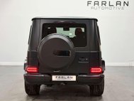 Mercedes-Benz G Class 4.0 G63 V8 BiTurbo AMG SUV 5dr Petrol SpdS+9GT 4MATIC Euro 6 (s/s) (585 ps) 28