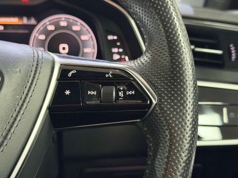 Audi A7 3.0 TDI V6 50 S line Sportback 5dr Diesel Tiptronic quattro Euro 6 (s/s) (2 27